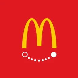 أيقونة McDelivery El Salvador