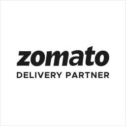 Symbol von Zomato Delivery Partner