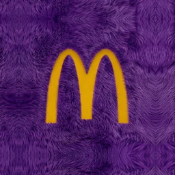 أيقونة McDonald's Guatemala